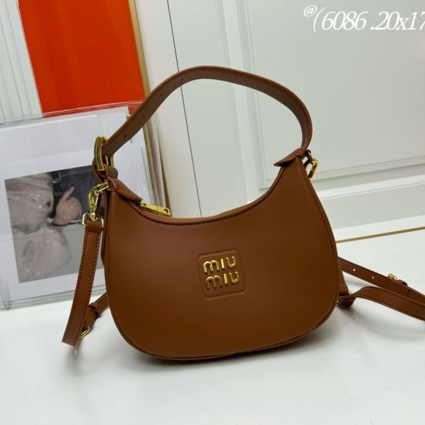 Miu Miu Hobo Bags - Click Image to Close